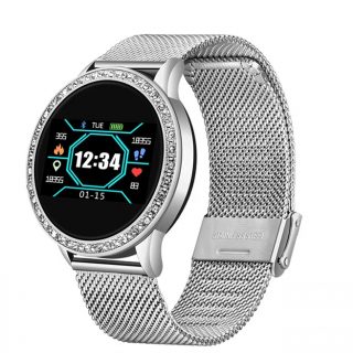Unisex smartwatch