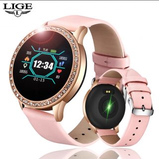 Unisex smartwatch