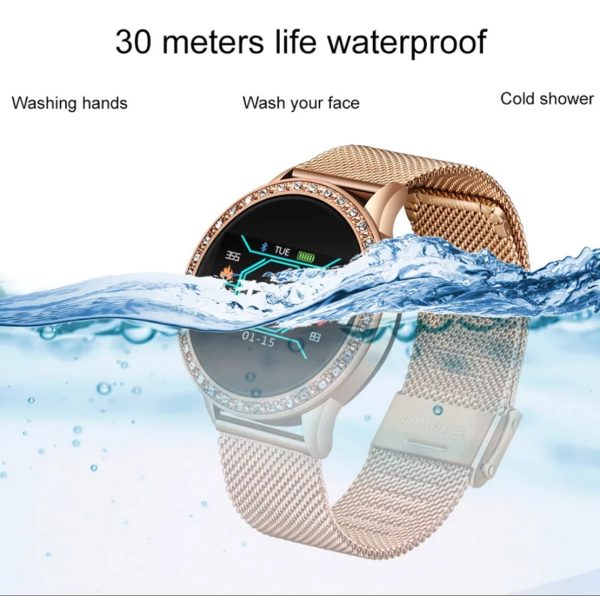 Unisex smartwatch - Image 3