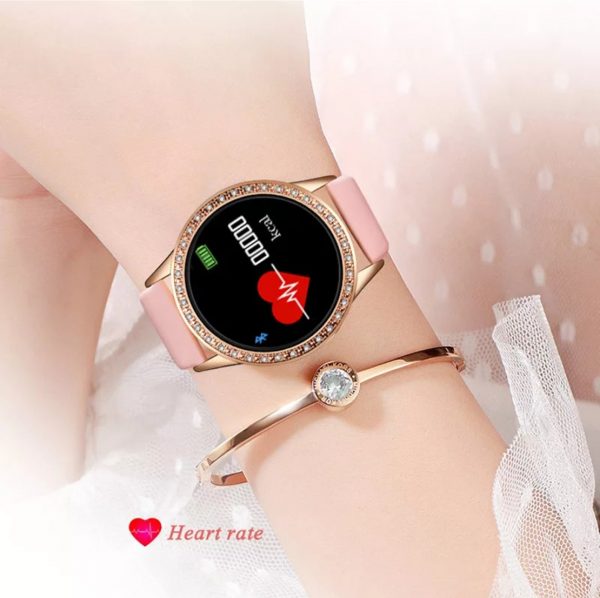Unisex smartwatch - Image 4