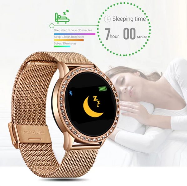 Unisex smartwatch - Image 5