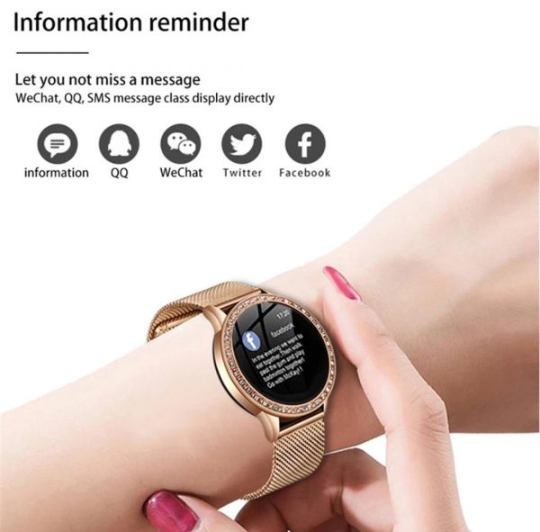 Unisex smartwatch - Image 6
