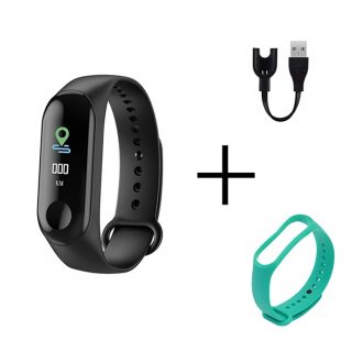 Smart Sports Watch Blood Pressure Heart Rate Monitor Message Reminder Bluetooth Waterproof Men Women bracelet kids wrist