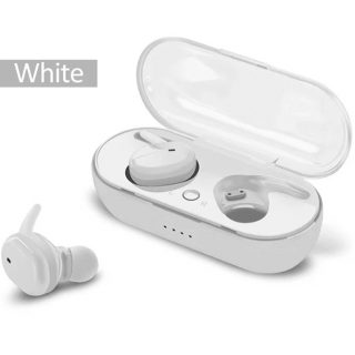 Zeke and Bernie's Y30 TWS Wireless headphones 5.0 Earphone