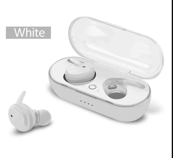 Zeke and Bernie's Y30 TWS Wireless headphones 5.0 Earphone