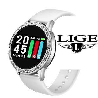 Unisex smartwatch