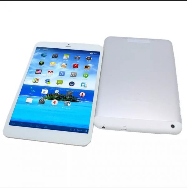 Zeke and Bernie's Children 8 inch W81 Android 4.2 Tablet PC MTK8382 Quad core 512MB+4GB 768 x1024 pixels IPS Dual cameras Wifi. PLUS GET FREE 16GB TF CARD - Image 3