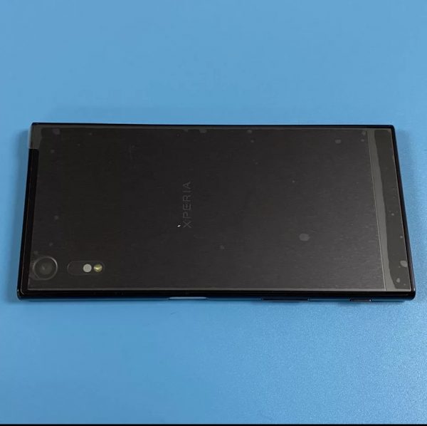 Unlocked Sony Xperia XZ F8331 3GB RAM 32GB ROM GSM 4G LTE Android Quad Core 5.2" IPS 23MP WIFI Fingerprint GPS  Phone (Black) - Image 2