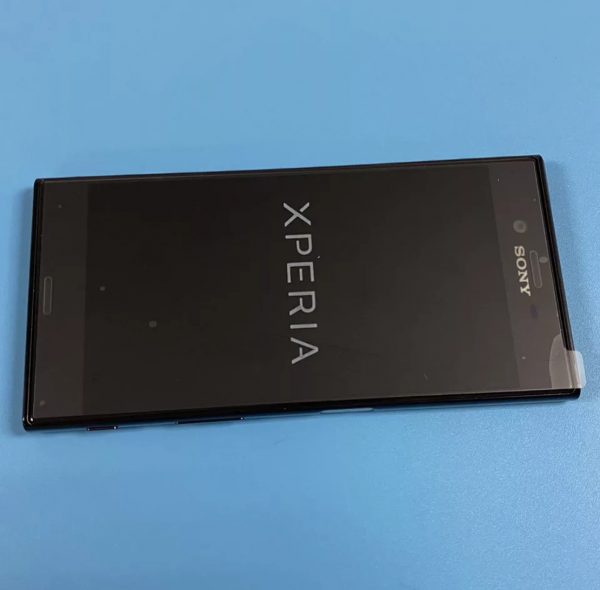 Unlocked Sony Xperia XZ F8331 3GB RAM 32GB ROM GSM 4G LTE Android Quad Core 5.2" IPS 23MP WIFI Fingerprint GPS  Phone (SILVER) - Image 3