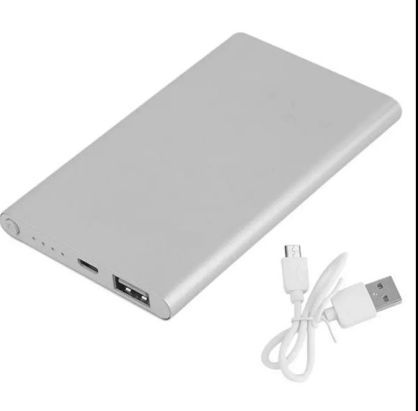 Zeke and Bernie's Ultra Powerbank Charger Power 12000mah Bank Lowest 18650 External bank bateria Portable Backup Battery