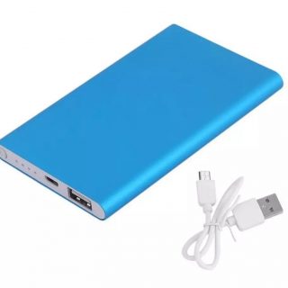 Zeke and Bernie's Ultra Powerbank Charger Power 12000mah Bank Lowest 18650 External bank bateria Portable Backup Battery