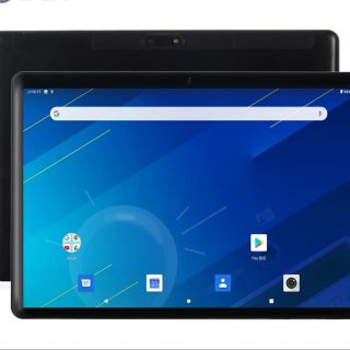 Zeke and Bernie's Ultimate Tablet PC bundle. New 10.1 inch Tablet 4GB+64GB System 9.0 Octa Core 3G Phone Call Wi-Fi Bluetooth 4.0 Dual SIM Support Google Tablets, plus get bonus free 32gb memory card, keyboard and cover case free