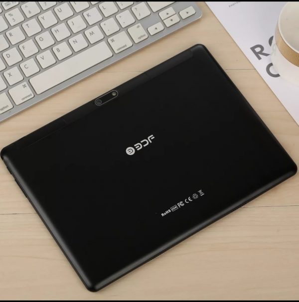 Zeke and Bernie's Ultimate Tablet PC bundle. New 10.1 inch Tablet 4GB+64GB System 9.0 Octa Core 3G Phone Call Wi-Fi Bluetooth 4.0 Dual SIM Support Google Tablets, plus get bonus free 32gb memory card, keyboard and cover case free - Image 4