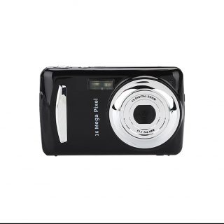 Professional Ultra 16MP 1080P HD Digital Camera Outdoor Camcorder Hiking Precise Stable Photograph