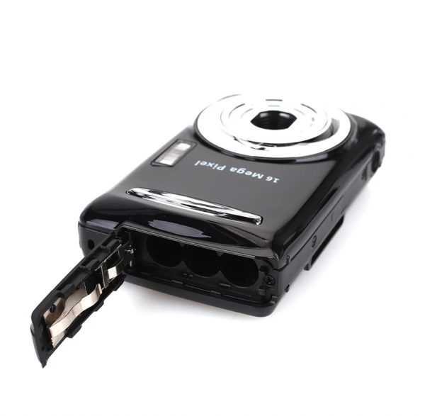 Professional Ultra 16MP 1080P HD Digital Camera Outdoor Camcorder Hiking Precise Stable Photograph - Image 2