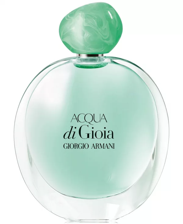 Giorgio Armani Acqua di Gio Eau de Parfum Spray, 3.4 oz