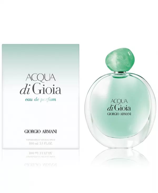 Giorgio Armani Acqua di Gio Eau de Parfum Spray, 3.4 oz - Image 2