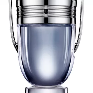 Paco Rabanne Men's Invictus Eau de Toilette Spray, 3.4 oz