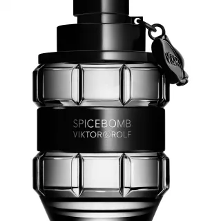 Viktor & Rolf Spicebomb Eau de Toilette Spray, 3.04-oz.