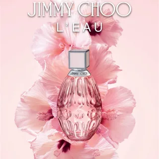Jimmy Choo L'Eau Eau de Toilette Spray, 3.4 oz.