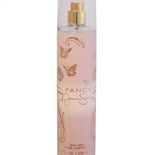 Jessica Simpson Women's Fancy Body Mist, 8 oz