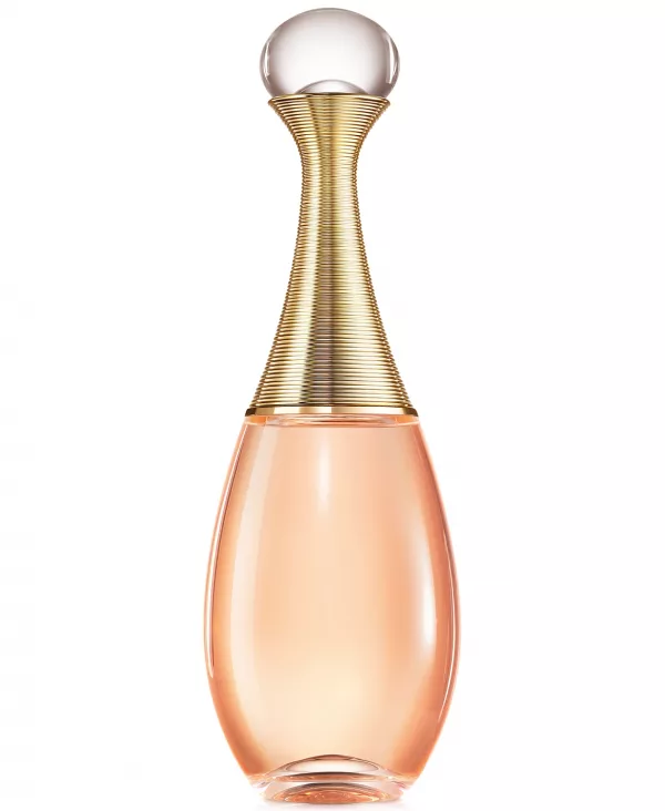 DIOR J'adore IN JOY Eau de Toilette Spray, 3.4 oz