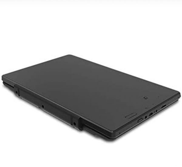 RCA 10 inch android tablet and keyboard. Quad core Android tablet 
2gb ram 32gb hdd 
2MP Front/Rear Camera, Micro USB port, Bluetooth, and Rechargeable Battery. - Image 2