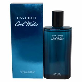 Cool Water By Davidoff By Davidoff For Men 4.2 FL OZ