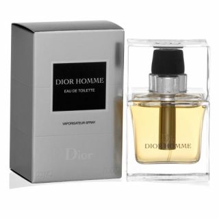 Dior Homme By Christian Dior By Christian Dior For Men