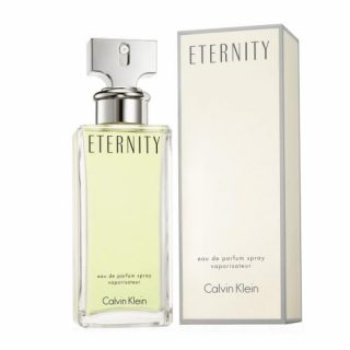 Eternity By Calvin Klein By Calvin Klein For Women 3.4 OZ