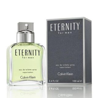 Eternity By Calvin Klein By Calvin Klein For Men 3.4 oz