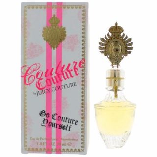 COMING SOON Couture Couture By Juicy Couture By Juicy Couture For Women 1.7 oz
