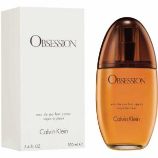 Obsession BY Calvin Klein By Calvin Klein For Women 3.4 OZ