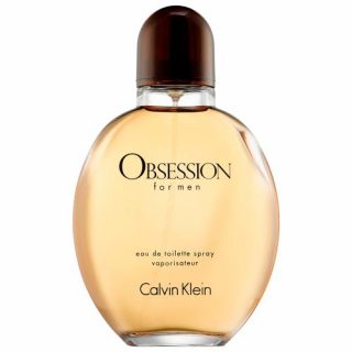 OBSESSION BY CALVIN KLEIN By CALVIN KLEIN For MEN