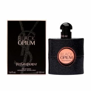 BLACK OPIUM BY YVES SAINT LAURENT By YVES SAINT LAURENT For WOMEN