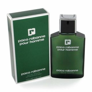 Paco Rabanne By Paco Rabanne By Paco Rabanne For Men