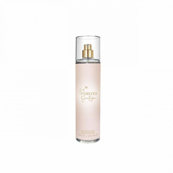 Jessica Simpson Women's Fancy  Forever Body Mist, 8 oz