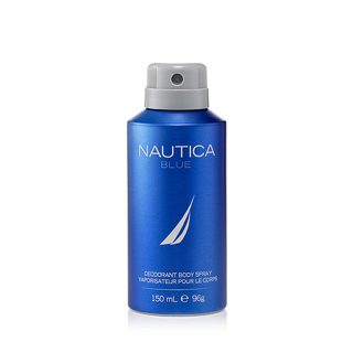 Body Spray Men  Nautica Blue 5.0 OZ