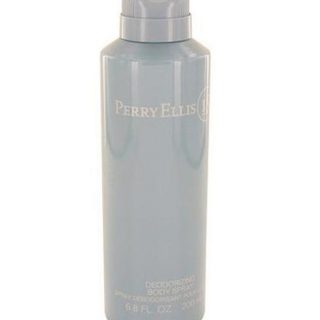 Body Spray Men Perry Ellis 18 6.8 OZ.