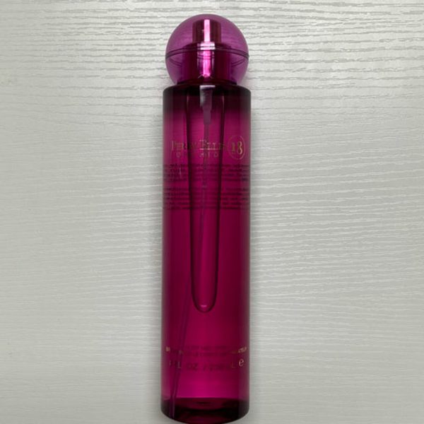 Body Mist Women Perry Ellis 18 Orchid 8.0 OZ