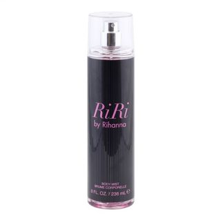 Body Mist Women Rihanna RiRi  8.0 OZ. SP