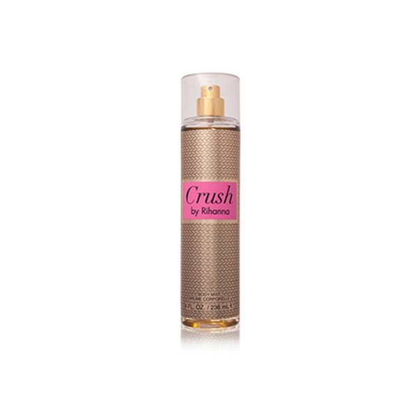 Body Mist Women Rihanna Crush 8.0 OZ. SP