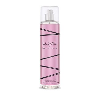 Body Mist Women Sofia  Vergara  Love  8.0 OZ. SP