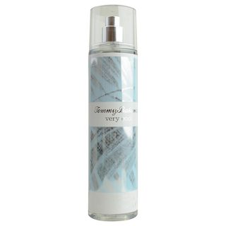 Body Mist Women Tommy Bahama Very Cool 8.0 OZ. SP