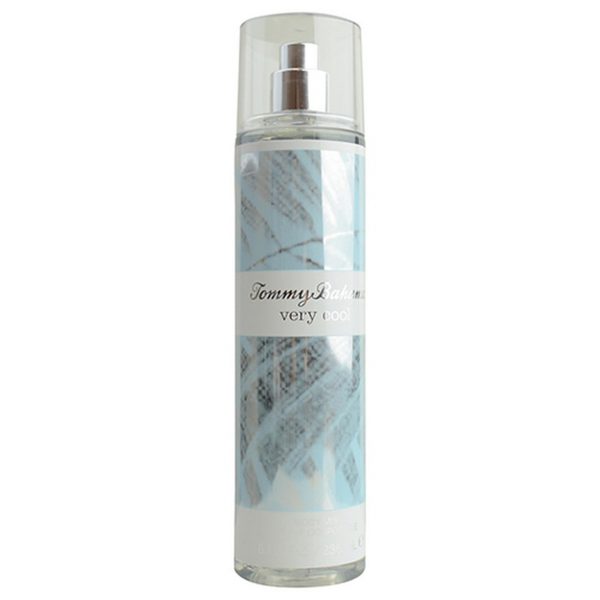 Body Mist Women Tommy Bahama Very Cool 8.0 OZ. SP