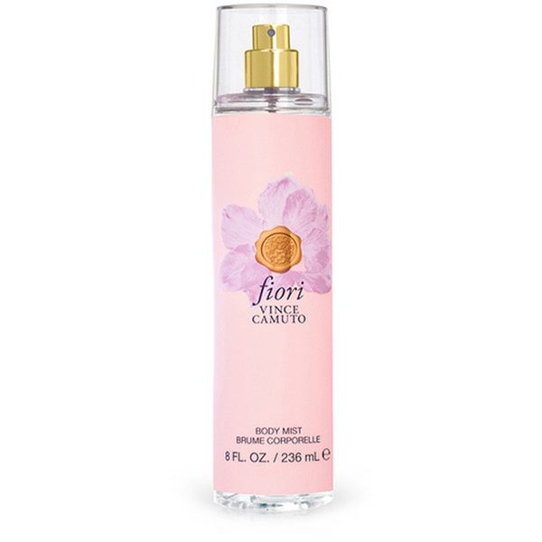 Body Mist Women Vince Camuto  Fiori 8.0 OZ. SP