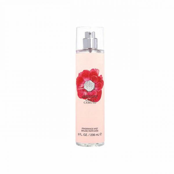 Body Mist Women Vince Camuto Amore 8.0 OZ.