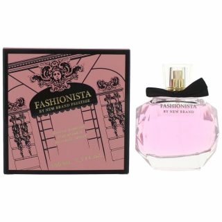 GIFT/SET FASHIONISTA 4 PCS. 3.3 FL By NEW BRAND For WOMEN