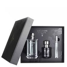 GIFT/SET L(HOMME PRADA 3 PCS. BY PRADA :3.4 FL By PRADA For MEN