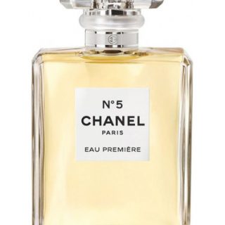 CHANEL NO5 EAU PREMIER UN BOX WITH CAP By CHANEL For WOMEN